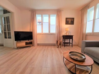 Ferienwohnung Bad Sachsa Ausstattung 2
