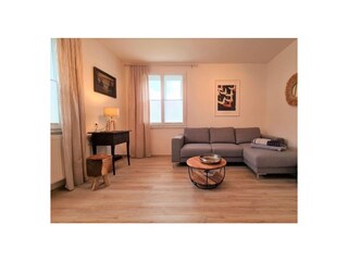 Ferienwohnung Bad Sachsa Ausstattung 3