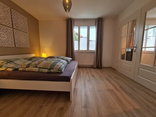 Ferienwohnung Bad Sachsa Ausstattung 5