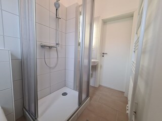 Ferienwohnung Bad Sachsa Ausstattung 12