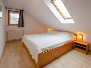 Ferienwohnung Dahme Ausstattung 6