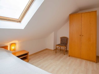 Ferienwohnung Dahme Ausstattung 7