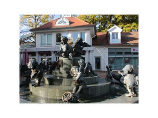 Jungbrunnen