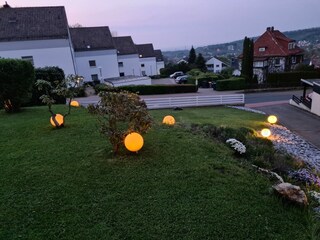 Ferienwohnung Bad Harzburg Außenaufnahme 5