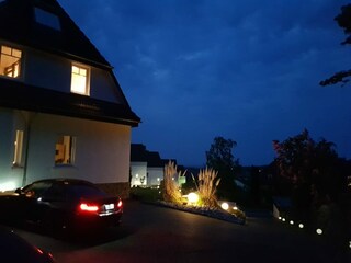 Ferienwohnung Bad Harzburg Außenaufnahme 16