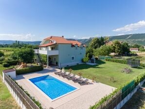 Holiday house Anetta - Proložac - image1
