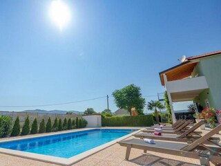 Holiday house Anetta