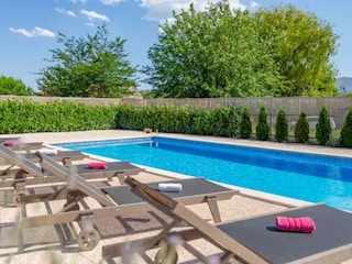 Ferienhaus Proložac Außenaufnahme 49