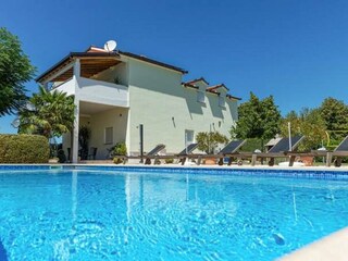 Ferienhaus Proložac Außenaufnahme 50