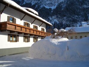 Apartment Haus Lechner - Mittenwald - image1