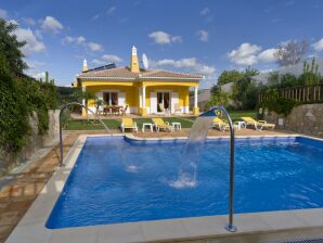 Villa Amarela - Olhos de Agua - image1