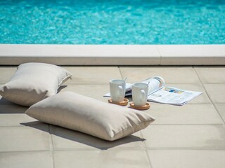 Villa Novigrad (Istrien) Registrazione all'aperto 2