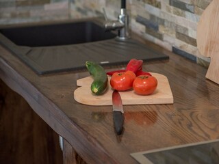 Villa Novigrad (Istrien) Registrazione all'aperto 4