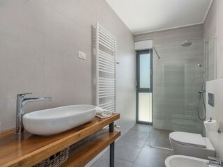 Villa Novigrad (Istrien) Registrazione all'aperto 17