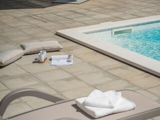 Villa Novigrad (Istrien) Registrazione all'aperto 33