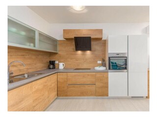 Appartamento per vacanze Novigrad (Istrien) Caratteristiche 6