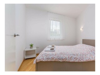 Appartamento per vacanze Novigrad (Istrien) Caratteristiche 9