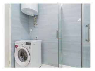 Appartamento per vacanze Novigrad (Istrien) Caratteristiche 15