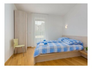 Appartamento per vacanze Novigrad (Istrien) Caratteristiche 10