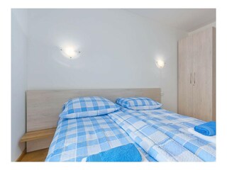 Appartamento per vacanze Novigrad (Istrien) Caratteristiche 11