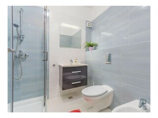 Appartamento per vacanze Novigrad (Istrien) Caratteristiche 14