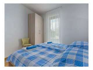 Appartamento per vacanze Novigrad (Istrien) Caratteristiche 12