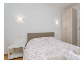 Appartamento per vacanze Novigrad (Istrien) Caratteristiche 8