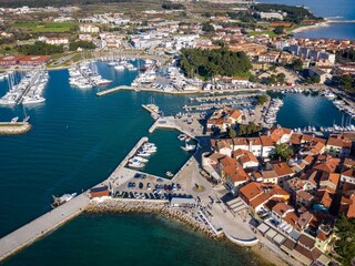 Appartamento per vacanze Novigrad (Istrien) Ambiente 17