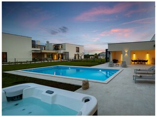 Villa Brtonigla Registrazione all'aperto 2