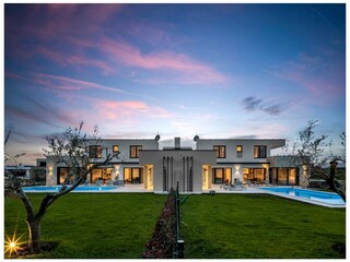 Villa Brtonigla Registrazione all'aperto 3