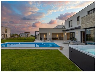 Villa Brtonigla Registrazione all'aperto 5