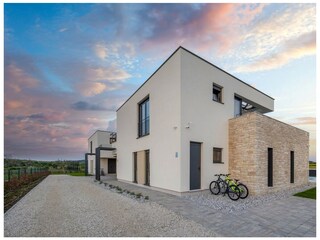 Villa Brtonigla Registrazione all'aperto 7