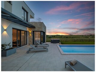 Villa Brtonigla Registrazione all'aperto 8