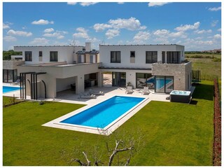 Villa Brtonigla Registrazione all'aperto 9