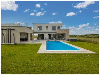 Villa Brtonigla Registrazione all'aperto 15