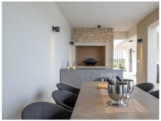 Villa Brtonigla Caratteristiche 22