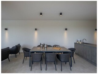 Villa Brtonigla Caratteristiche 23