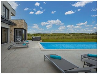 Villa Brtonigla Registrazione all'aperto 19