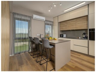 Villa Brtonigla Caratteristiche 24