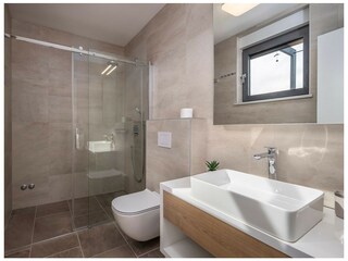 Villa Brtonigla Caratteristiche 30