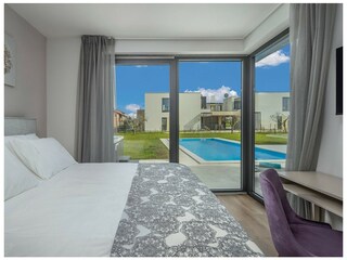 Villa Brtonigla Caratteristiche 37