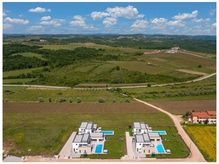 Villa Brtonigla Ambiente 40