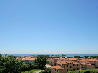 Appartamento per vacanze Novigrad (Istrien) Registrazione all'aperto 2