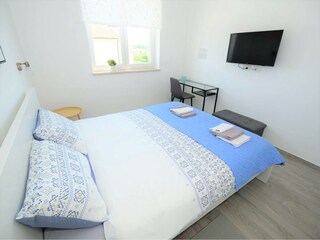 Appartamento per vacanze Novigrad (Istrien) Caratteristiche 20