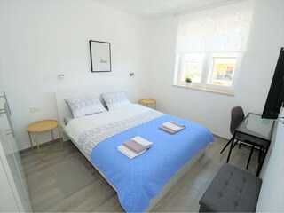 Appartamento per vacanze Novigrad (Istrien) Caratteristiche 22