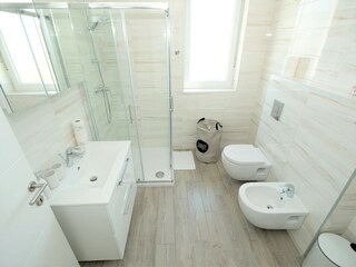 Appartamento per vacanze Novigrad (Istrien) Caratteristiche 23