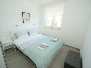 Appartamento per vacanze Novigrad (Istrien) Caratteristiche 24