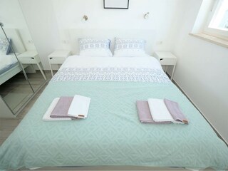 Appartamento per vacanze Novigrad (Istrien) Caratteristiche 25