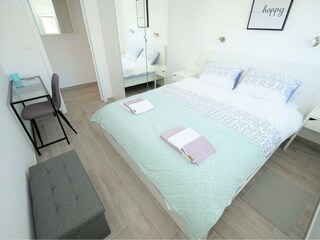 Appartamento per vacanze Novigrad (Istrien) Caratteristiche 26