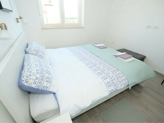 Appartamento per vacanze Novigrad (Istrien) Caratteristiche 27